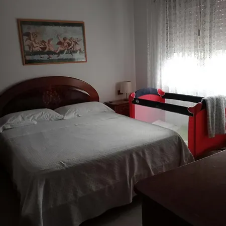 La Casa Di Sabrina Apartmán